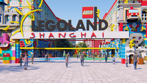 Lego Imitators Sentenced in China for Copyright Infringement