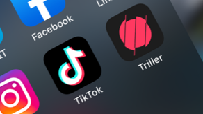 TikTok v Triller