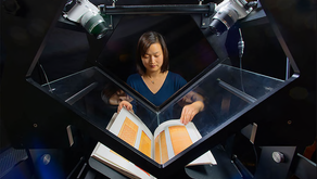Publishers Sue the Internet Archive over National Emergency Library