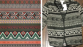 H&M Gets a Win against Unicolor’s Copyright Infringement Suit